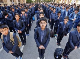 Iran’s Education Crisis: Low Teacher Salaries and Crumbling Schools Threaten Millions of Students